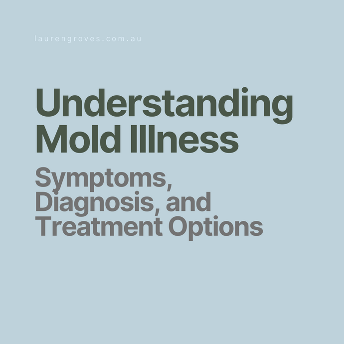 Understanding Mold Illness: Symptoms, Diagnosis, and Treatment Options